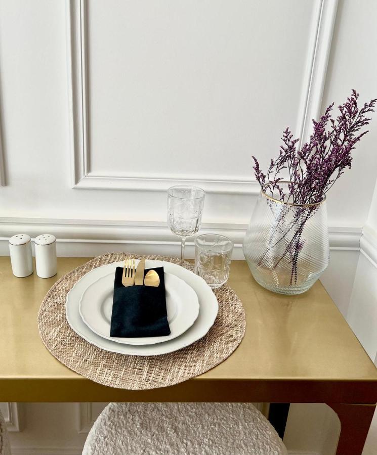 Appartement L Incomparable - International Palace