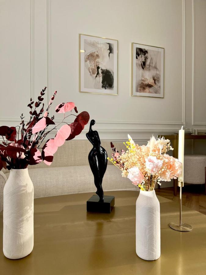 Appartement L Incomparable - International Palace *