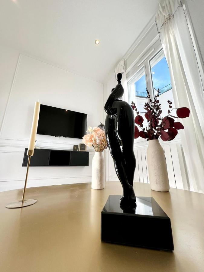 L Incomparable - International Palace Vichy