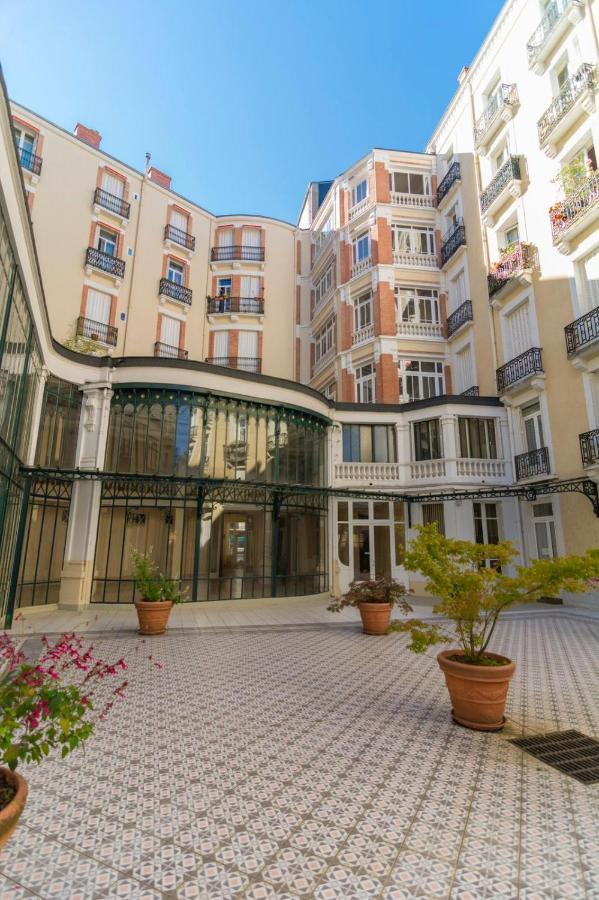Appartement L Incomparable - International Palace *