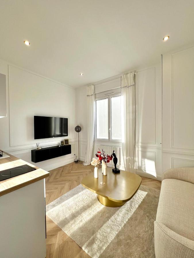 Appartement L Incomparable - International Palace *