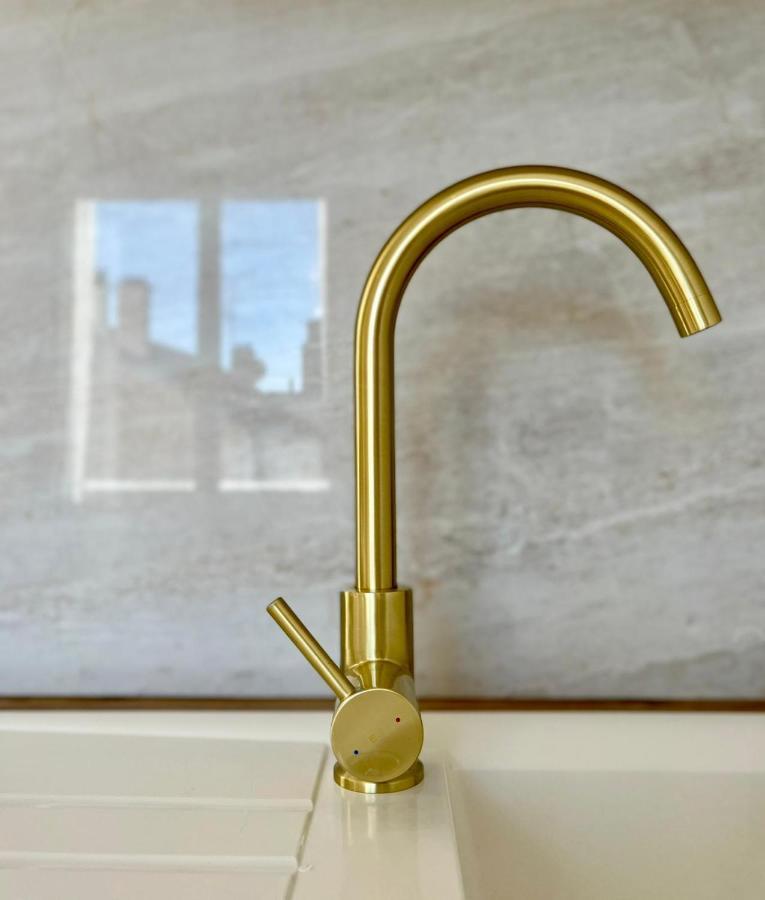 L Incomparable - International Palace Apartment Vichy
