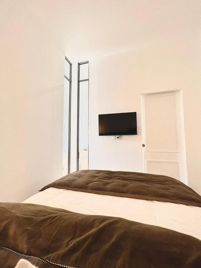 Appartement L Incomparable - International Palace *