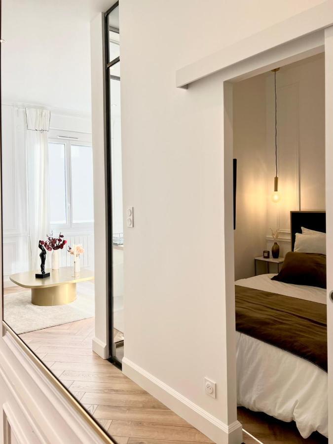 Apartment L Incomparable - International Palace *