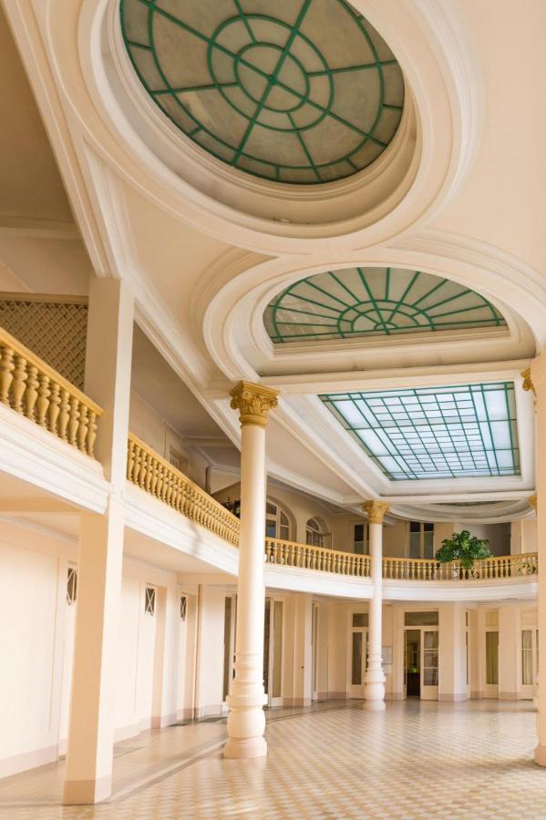 Appartement L Incomparable - International Palace Vichy